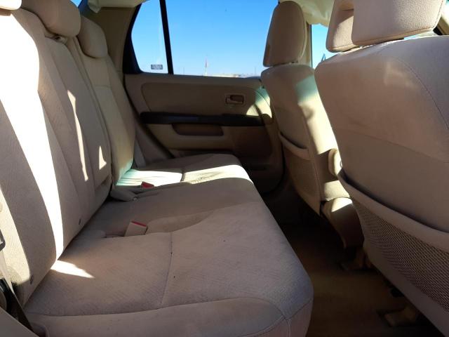 Photo 10 from auction – 2006 HONDA CR-V EX with VIN JHLRD68886C017745