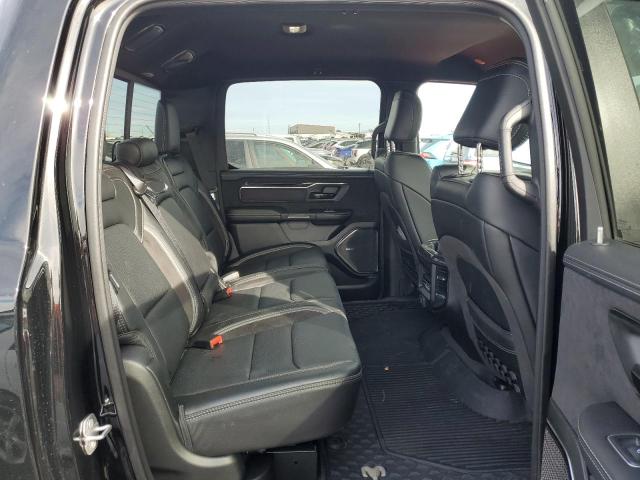 Photo 10 from auction – 2022 RAM 1500 TRX with VIN 1C6SRFU95NN315596