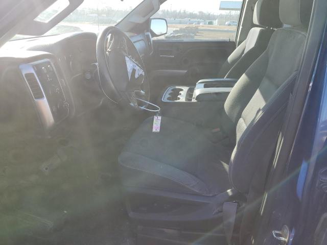 Photo 7 from auction – 2016 CHEVROLET SILVERADO with VIN 1GCVKREC7GZ255676