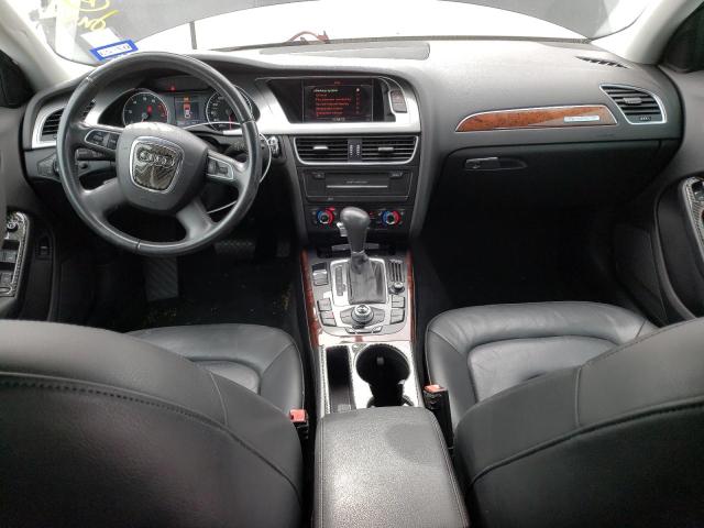 Photo 8 from auction – 2011 AUDI A4 PREMIUM with VIN WAUFFAFL8BN006308