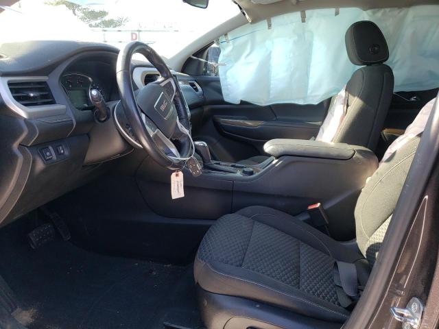 Photo 7 from auction – 2019 GMC ACADIA SLE with VIN 1GKKNSLS6KZ115238
