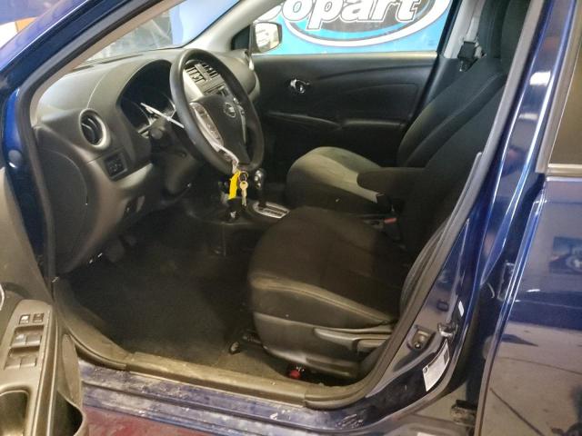 Photo 7 from auction – 2018 NISSAN VERSA S with VIN 3N1CN7AP2JL837228