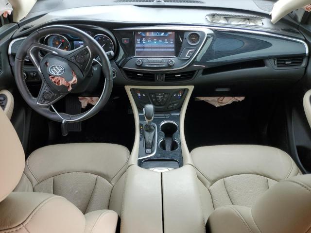 Photo 8 from auction – 2017 BUICK ENVISION E with VIN LRBFXBSA2HD000897