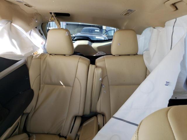 Photo 11 from auction – 2019 TOYOTA HIGHLANDER with VIN 5TDJZRFH5KS975069