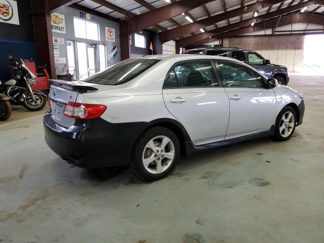 Photo 3 from auction – 2012 TOYOTA COROLLA BA with VIN 2T1BU4EE6CC906608