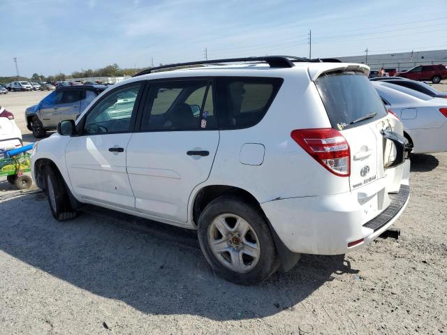 Photo 2 from auction – 2010 TOYOTA RAV4 with VIN JTMBF4DV3AD031211