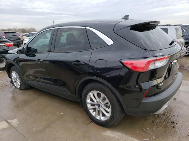 Photo 2 from auction – 2020 FORD ESCAPE SE with VIN 1FMCU0G63LUC15599