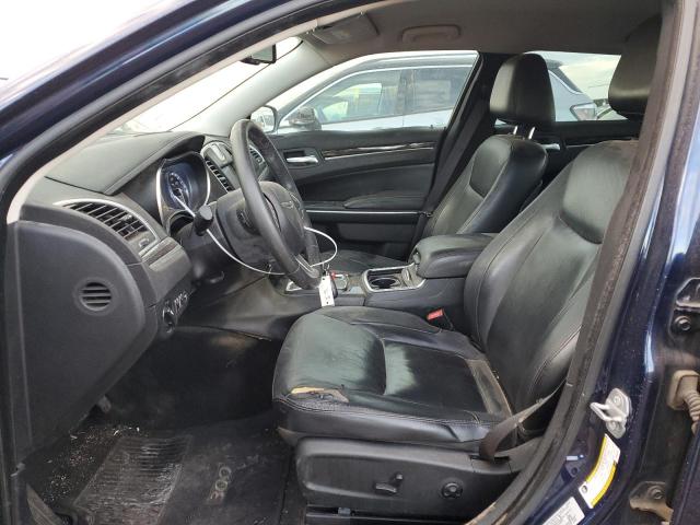 Foto 7 de la subasta – 2015 CHRYSLER 300 LIMITE con VIN 2C3CCAAG5FH832948