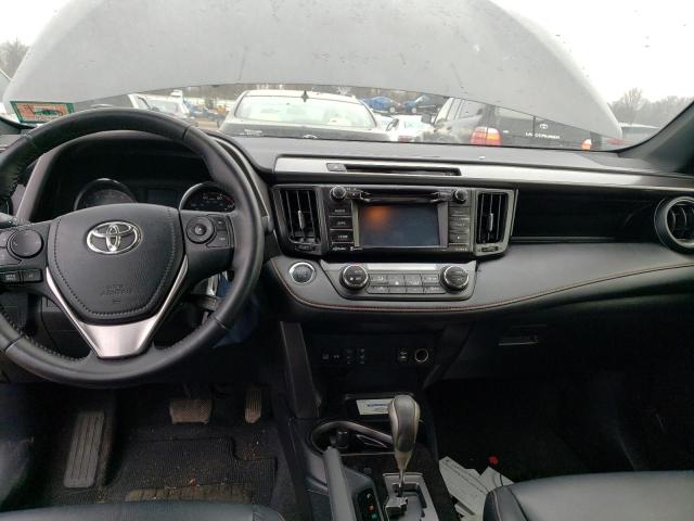 Photo 8 from auction – 2016 TOYOTA RAV4 SE with VIN JTMNFREV0GJ065822