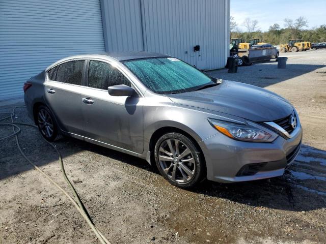Photo 4 from auction – 2018 NISSAN ALTIMA 2.5 with VIN 1N4AL3AP1JC290277