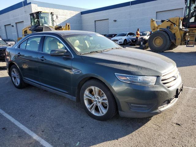Photo 4 from auction – 2016 FORD TAURUS SEL with VIN 1FAHP2E80GG115875