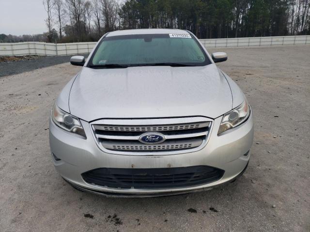 Photo 5 from auction – 2011 FORD TAURUS SEL with VIN 1FAHP2EWXBG107595
