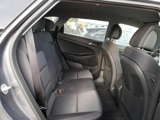Photo 11 from auction – 2018 HYUNDAI TUCSON SEL with VIN KM8J3CA43JU640952