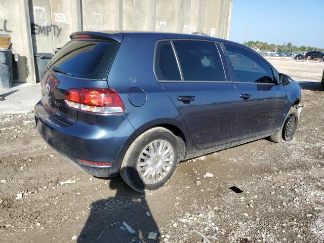 Photo 3 from auction – 2012 VOLKSWAGEN GOLF with VIN WVWDB7AJ8CW266718