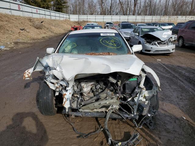 Photo 5 from auction – 2012 NISSAN ALTIMA S with VIN 1N4AL2EP3CC201977