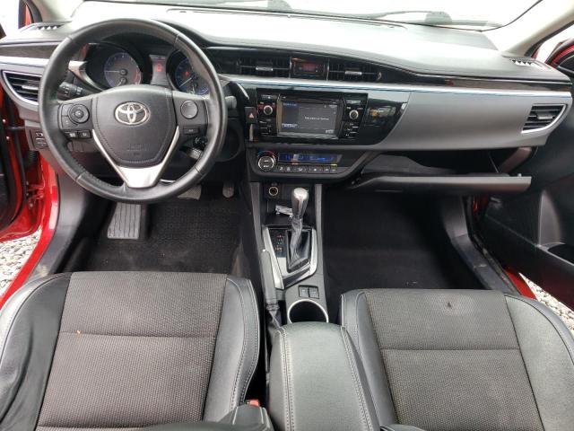 Photo 8 from auction – 2015 TOYOTA COROLLA L with VIN 2T1BURHE2FC421816