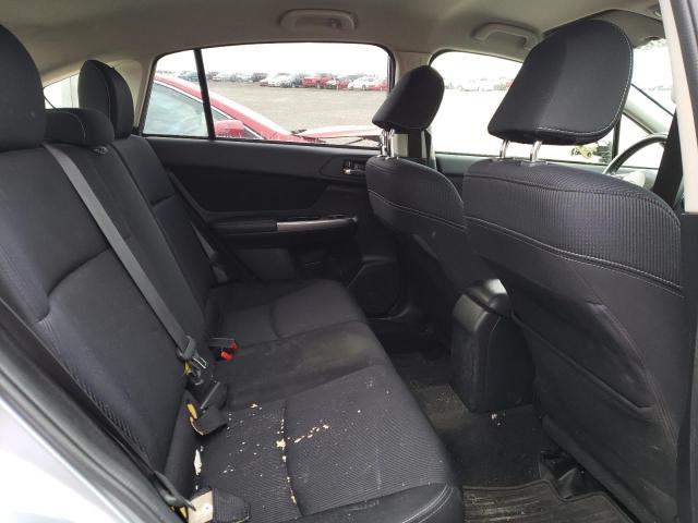 Photo 10 from auction – 2015 SUBARU IMPREZA SP with VIN JF1GPAT63F8329324