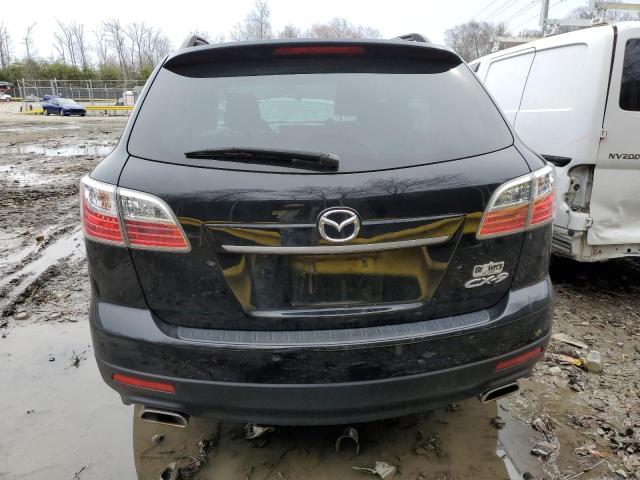 Photo 6 from auction – 2011 MAZDA CX-9 with VIN JM3TB2CA3B0318969