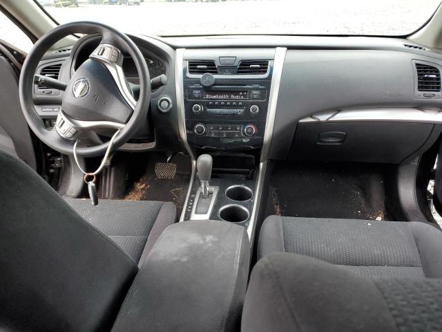 Photo 8 from auction – 2014 NISSAN ALTIMA 2.5 with VIN 1N4AL3AP0EC413573