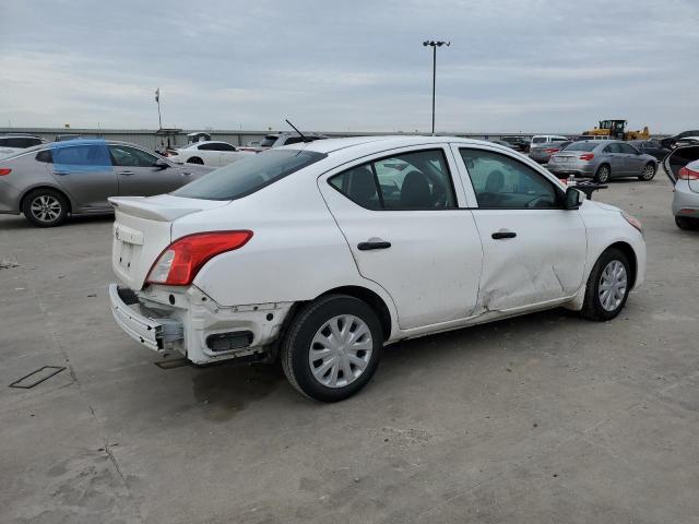 Photo 3 from auction – 2018 NISSAN VERSA S with VIN 3N1CN7APXJL855377