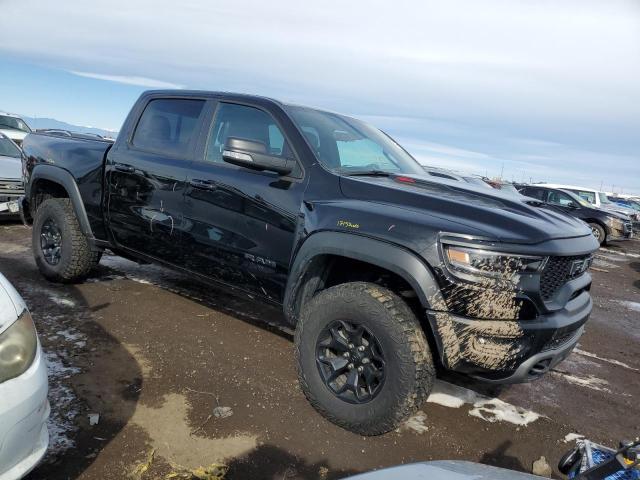 Фото 4 с аукциона – 2022 RAM 1500 TRX с VIN 1C6SRFU95NN315596