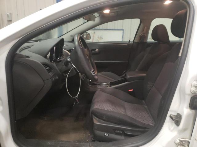 Photo 7 from auction – 2012 CHEVROLET MALIBU 1LT with VIN 1G1ZC5E05CF178632