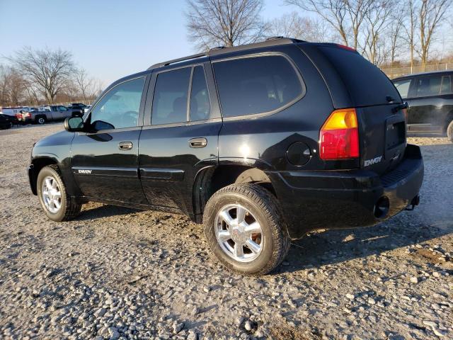Photo 2 from auction – 2004 GMC ENVOY with VIN 1GKDT13S642214761