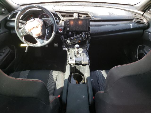 Photo 8 from auction – 2019 HONDA CIVIC SI with VIN 2HGFC1E52KH704910