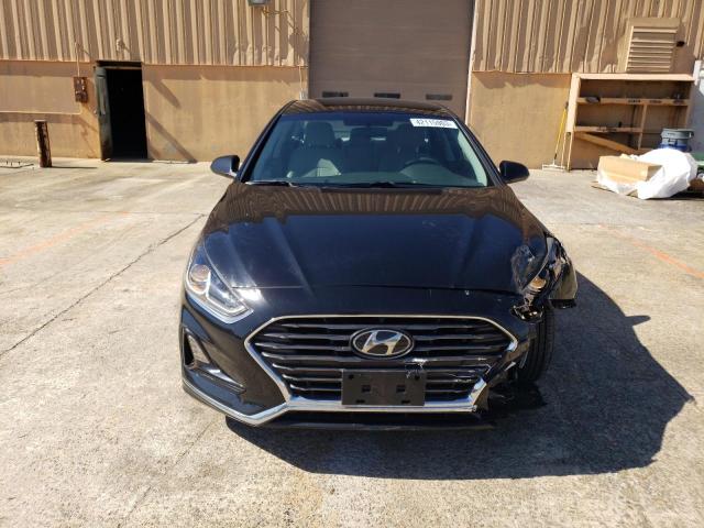 Photo 5 from auction – 2019 HYUNDAI SONATA SE with VIN 5NPE24AF3KH747012