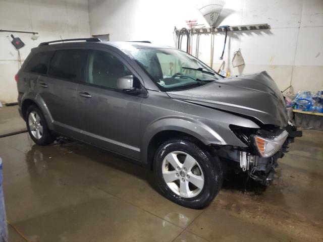 Photo 4 from auction – 2012 DODGE JOURNEY SX with VIN 3C4PDCBB2CT394739