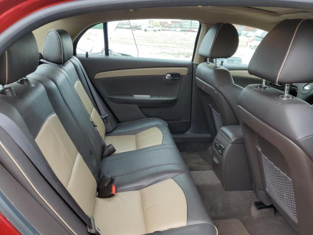 Photo 10 from auction – 2012 CHEVROLET MALIBU LTZ with VIN 1G1ZE5E02CF245519