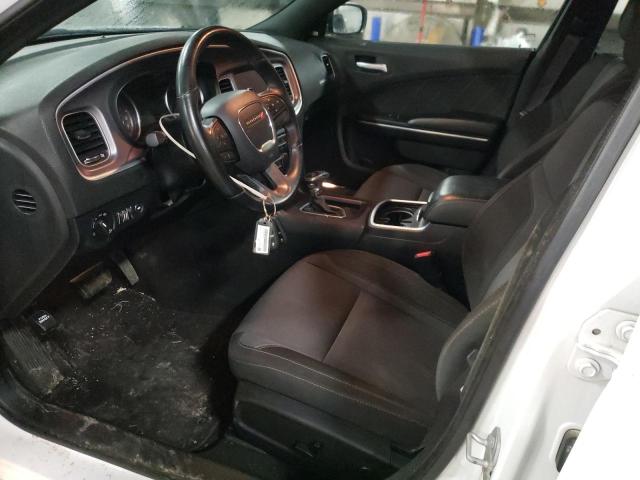Photo 7 from auction – 2021 DODGE CHARGER SX with VIN 2C3CDXJG5MH505978