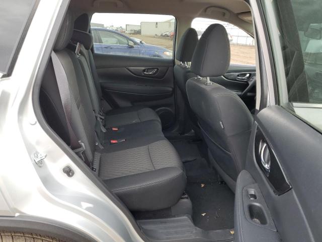 Photo 10 from auction – 2017 NISSAN ROGUE S with VIN KNMAT2MV8HP526280
