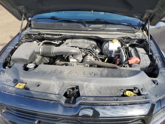Photo 11 from auction – 2020 RAM 1500 BIG H with VIN 1C6SRFFT2LN220791
