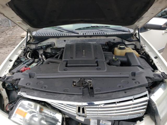 Photo 12 from auction – 2008 LINCOLN NAVIGATOR with VIN 5LMFU28568LJ07065