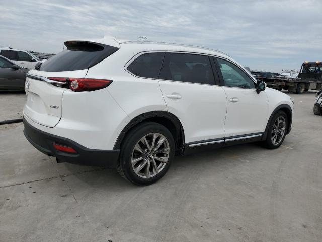 Photo 3 from auction – 2016 MAZDA CX-9 GRAND with VIN JM3TCADY4G0125286