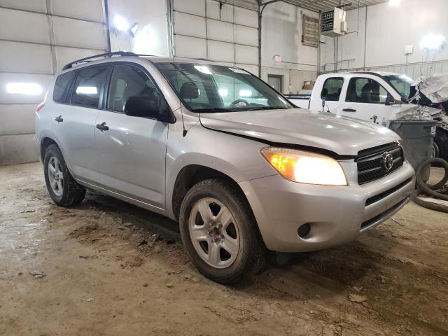 Photo 4 from auction – 2008 TOYOTA RAV4 with VIN JTMBD33VX85184626