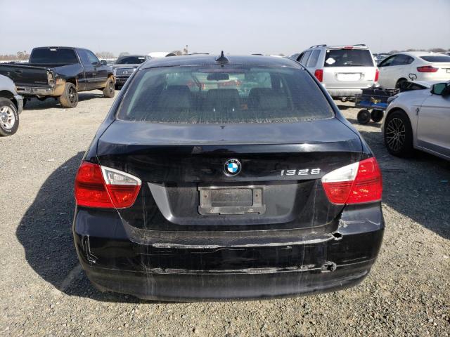 Photo 6 from auction – 2008 BMW 328 I SULE with VIN WBAVC53538FZ84817