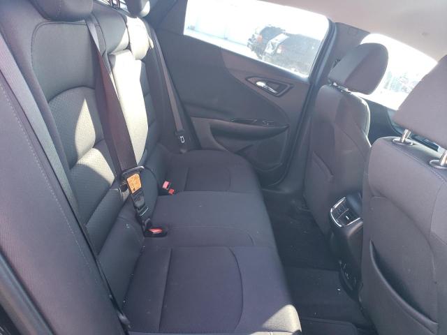 Photo 10 from auction – 2016 CHEVROLET MALIBU LT with VIN 1G1ZE5ST8GF270378