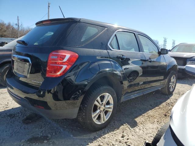 صورة رقم 3 من المزاد - 2016 CHEVROLET EQUINOX LS مع VIN 2GNFLEEK3G6264878