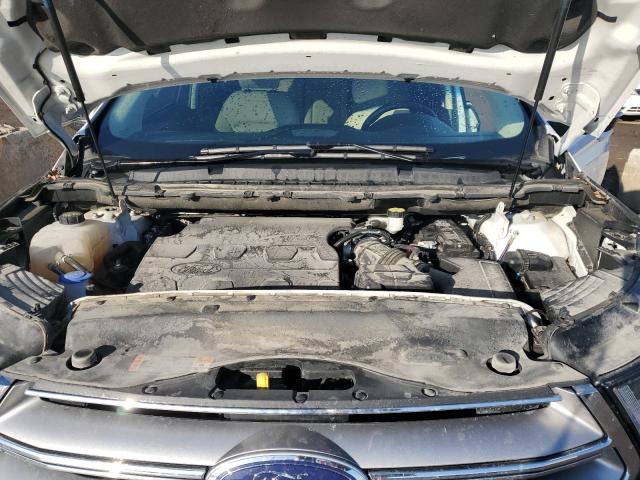 Photo 12 from auction – 2016 FORD EDGE SEL with VIN 2FMPK4J82GBC66368
