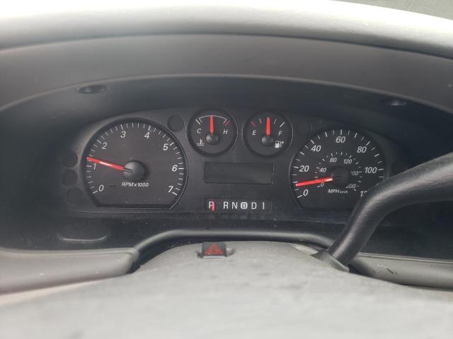 Photo 9 from auction – 2005 FORD TAURUS SE with VIN 1FAFP53265A256019