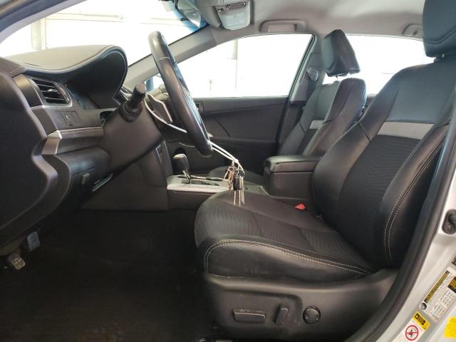 Photo 7 from auction – 2013 TOYOTA CAMRY L with VIN 4T1BF1FKXDU658490