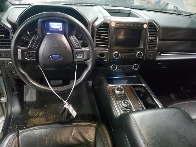 Photo 8 from auction – 2021 FORD EXPEDITION with VIN 1FMJU2AT4MEA25940