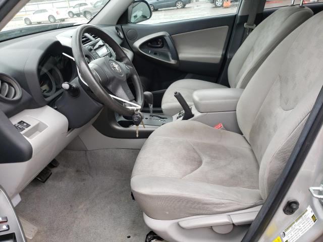 Foto 7 de la subasta – 2011 TOYOTA RAV4 con VIN 2T3ZF4DV1BW104904