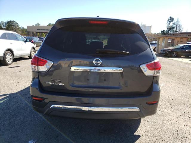 Photo 6 from auction – 2013 NISSAN PATHFINDER with VIN 5N1AR2MN0DC654475