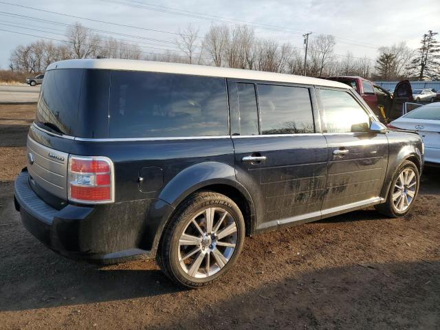 Photo 3 from auction – 2009 FORD FLEX LIMIT with VIN 2FMDK53C29BA68449