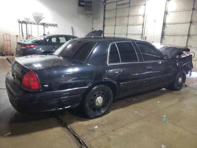 Photo 3 from auction – 2011 FORD CROWN VICT with VIN 2FABP7BV1BX172764