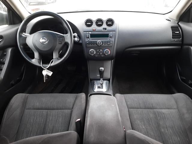 Photo 8 from auction – 2011 NISSAN ALTIMA BAS with VIN 1N4AL2AP6BN458270