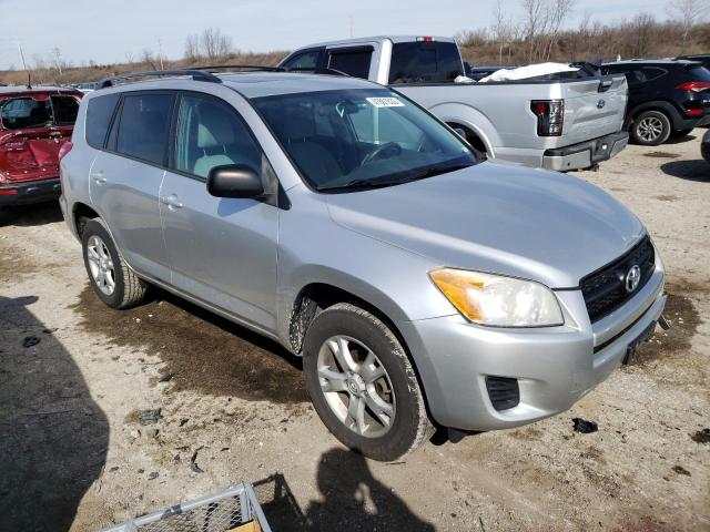 Photo 4 from auction – 2012 TOYOTA RAV4 with VIN 2T3ZF4DV3CW125139